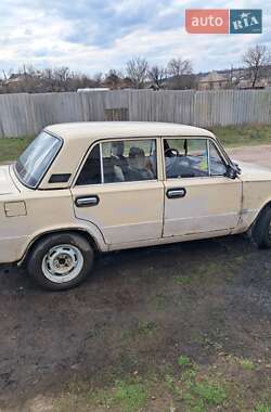 Седан ВАЗ 2101 1981 в 