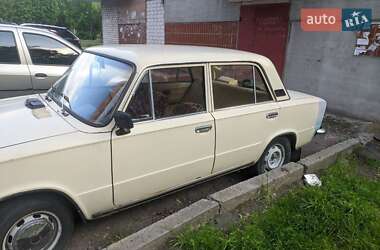 Седан ВАЗ 2101 1987 в 