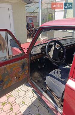 Седан ВАЗ / Lada 2101 1980 в 