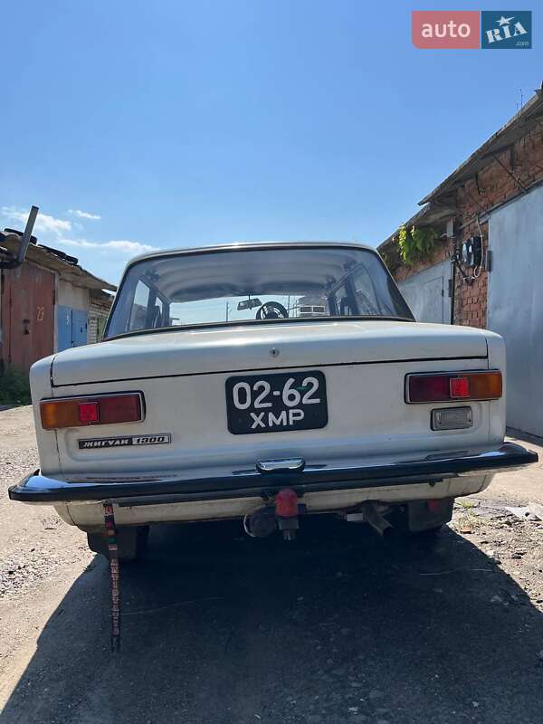 Седан ВАЗ / Lada 2101 1979 в Хмельницком