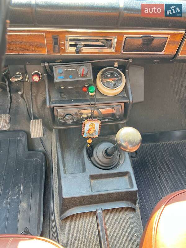 Седан ВАЗ / Lada 2101 1979 в Хмельницком