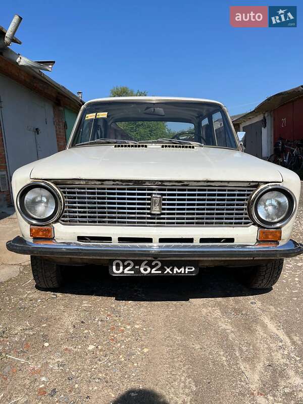 Седан ВАЗ / Lada 2101 1979 в Хмельницком