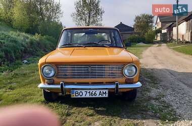Седан ВАЗ 2101 1982 в 