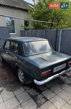 Седан ВАЗ 2101 1978 в 