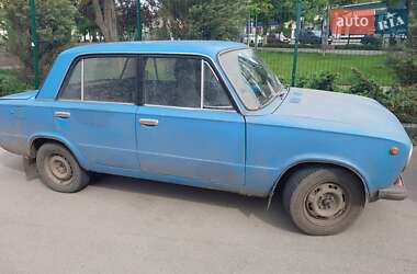 Седан ВАЗ 2101 1985 в 