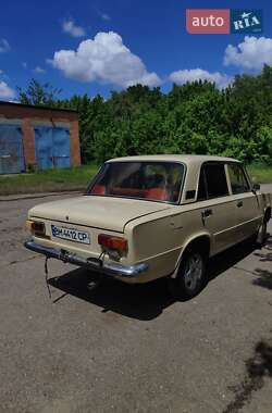 Седан ВАЗ 2101 1986 в 