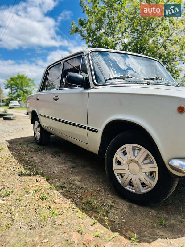 Седан ВАЗ / Lada 2101 1976 в Балте