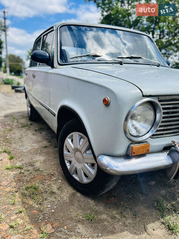 Седан ВАЗ / Lada 2101 1976 в Балте