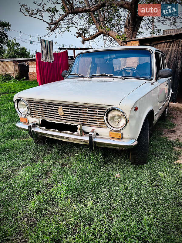 Седан ВАЗ / Lada 2101 1976 в Балте