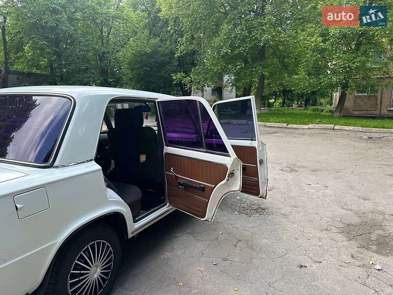 Седан ВАЗ / Lada 2101 1973 в Хмельницькому