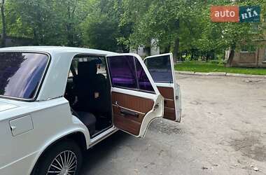 Седан ВАЗ 2101 1973 в 