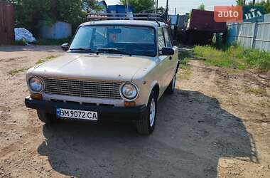 Седан ВАЗ 2101 1983 в Сумах