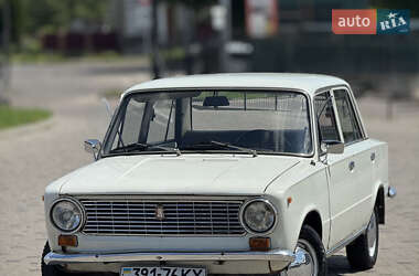 Седан ВАЗ 2101 1980 в Білій Церкві