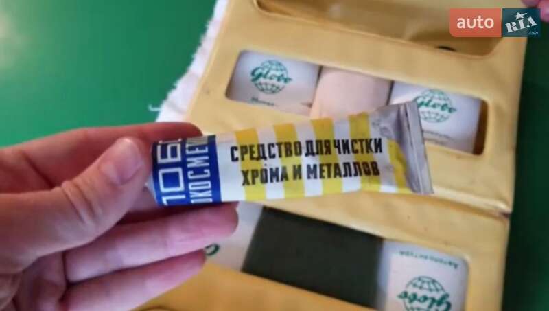 Седан ВАЗ / Lada 2101 1976 в Киеве фото 6 Седан ВАЗ / Lada 2101 1976 в Киеве