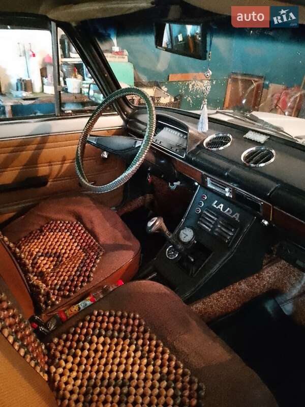 Седан ВАЗ / Lada 2101 1974 в Олександрії