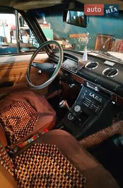 Седан ВАЗ 2101 1974 в 