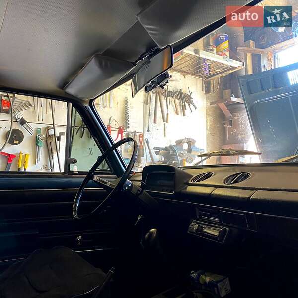 Седан ВАЗ / Lada 2101 1980 в Києві