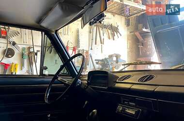Седан ВАЗ / Lada 2101 1980 в 