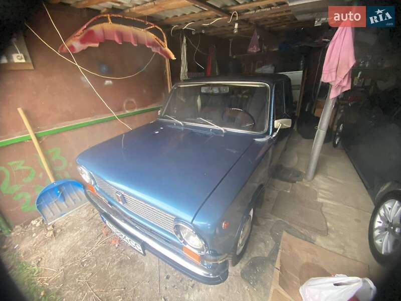 Седан ВАЗ / Lada 2101 1980 в Києві