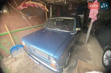 Седан ВАЗ / Lada 2101 1980 в 