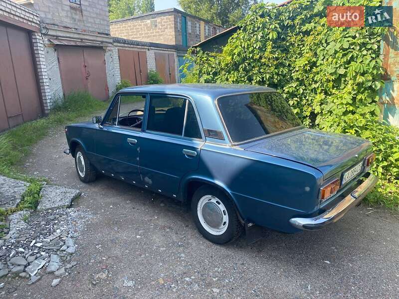 Седан ВАЗ / Lada 2101 1980 в Києві