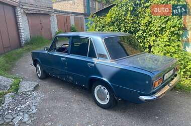 Седан ВАЗ / Lada 2101 1980 в 