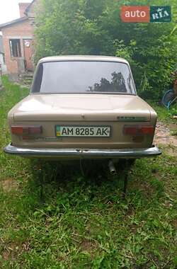 Седан ВАЗ 2101 1985 в 