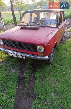Седан ВАЗ 2101 1985 в 