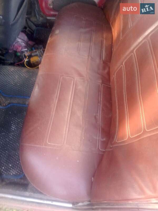 Седан ВАЗ / Lada 2101 1979 в Коблевому