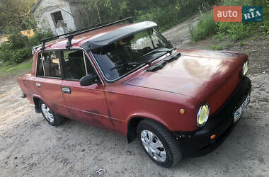 Седан ВАЗ 2101 1974 в 