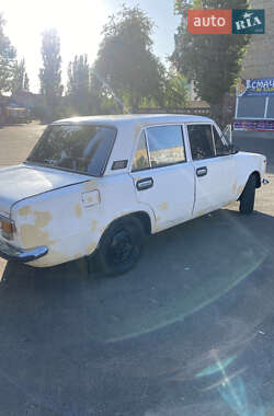 Седан ВАЗ 2101 1981 в 