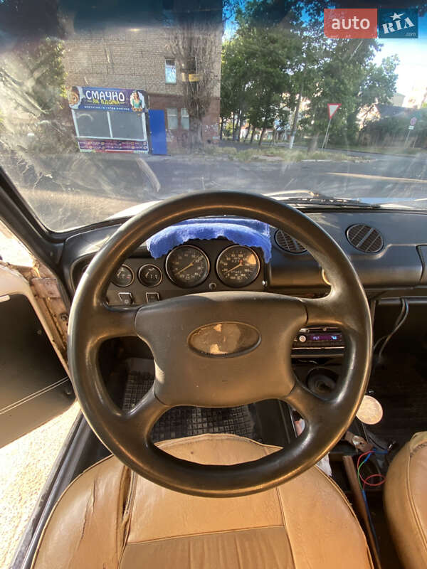 Седан ВАЗ / Lada 2101 1981 в Миколаєві
