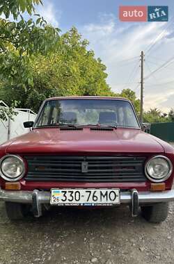 Седан ВАЗ 2101 1973 в Лужанах