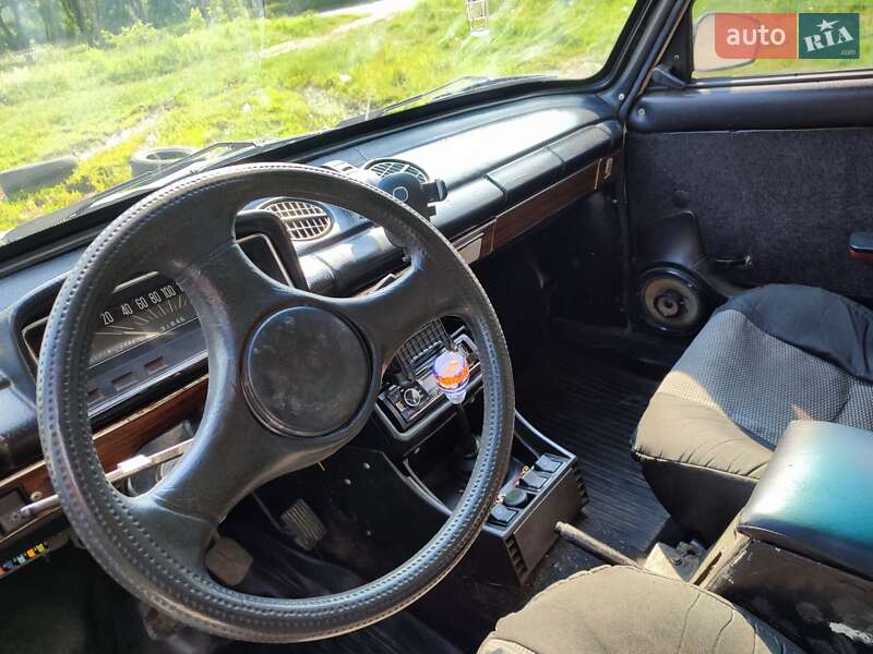 Седан ВАЗ / Lada 2101 1977 в Сумах