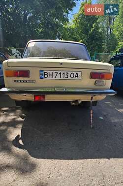 Седан ВАЗ 2101 1984 в Одессе
