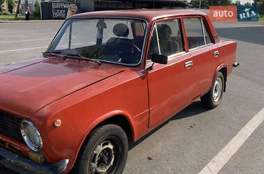 Седан ВАЗ 2101 1983 в 