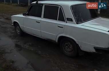 Седан ВАЗ 2101 1985 в Одессе