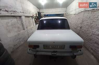 Седан ВАЗ 2101 1979 в 