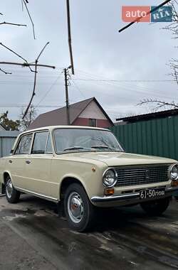 Седан ВАЗ 2101 1981 в Києві