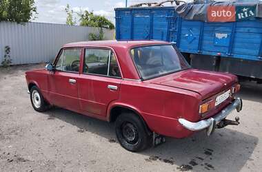 Седан ВАЗ 2101 1979 в 