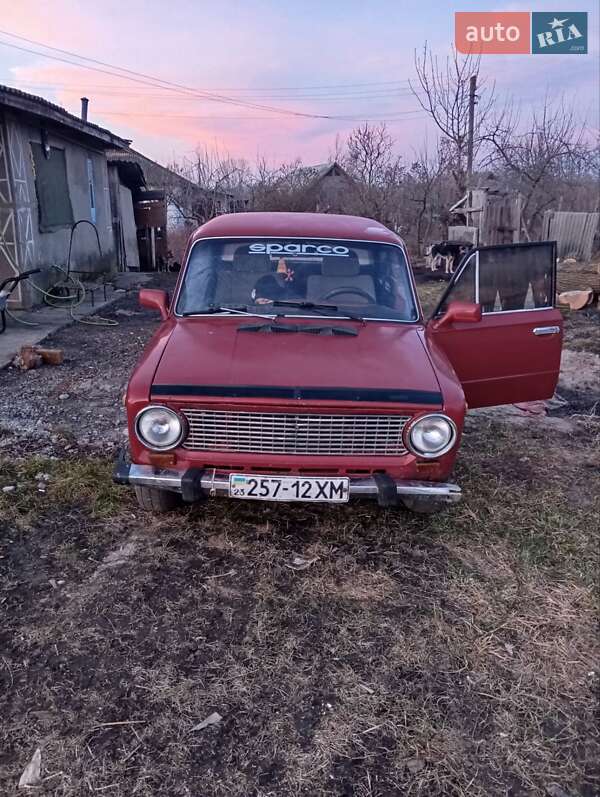 Седан ВАЗ / Lada 2101 1976 в Хмельницком