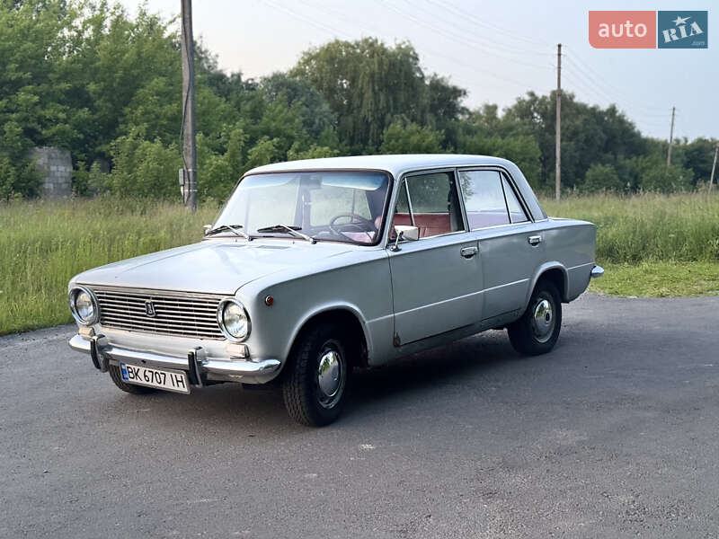 Седан ВАЗ / Lada 2101 1973 в Ровно