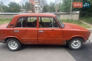 Седан ВАЗ 2101 1981 в Днепре