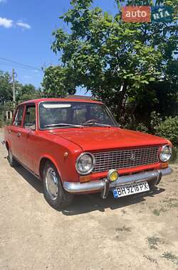 Седан ВАЗ 2101 1985 в 