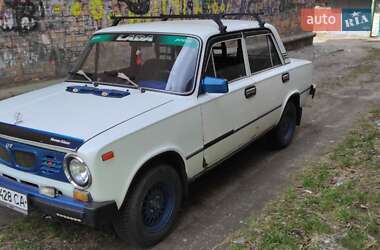 Седан ВАЗ 2101 1984 в Василькові