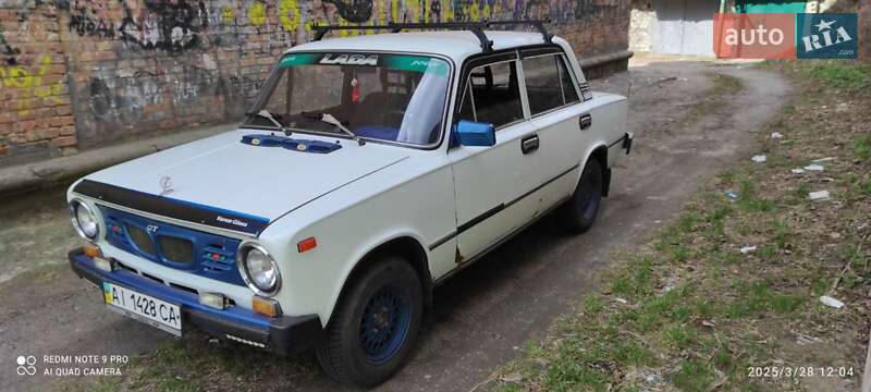 Седан ВАЗ 2101 1984 в 