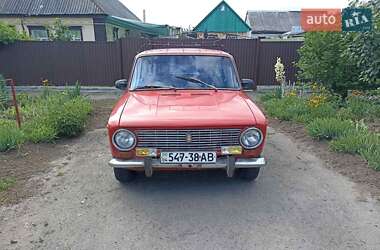 Седан ВАЗ 2101 1980 в Павлограде