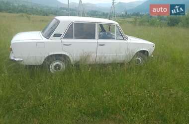 Седан ВАЗ 2101 1986 в 