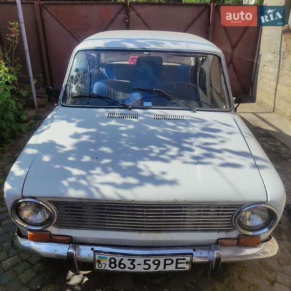 Седан ВАЗ / Lada 2101 1973 в Мукачево