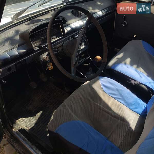 Седан ВАЗ / Lada 2101 1973 в Мукачево